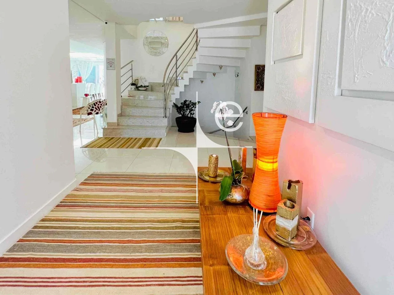 Furnished house with 7 bedrooms and a balcony BBQ — photo 46