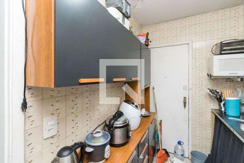 Furnished apartment with 2 bedrooms and 51 m² — photo 16