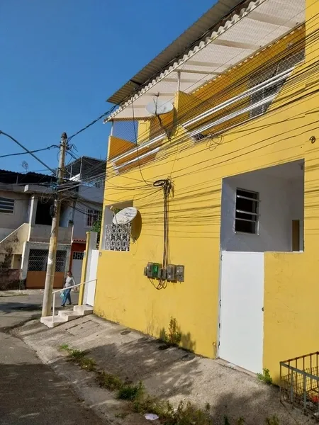 One-bedroom, 35 m² apartment in Rio de Janeiro — photo 7