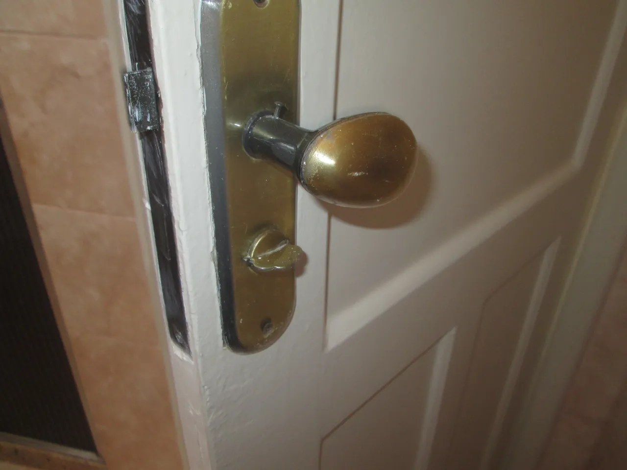Apartamento sem mobília com 1 quarto e cozinha fechada — photo 11
