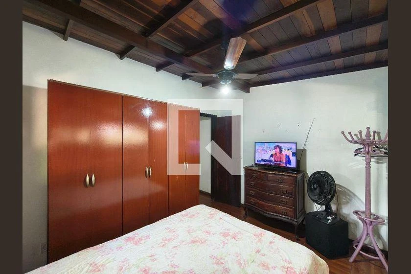 Condominium house with 3 bedrooms, 120 m² and 3 parking spots — photo 49