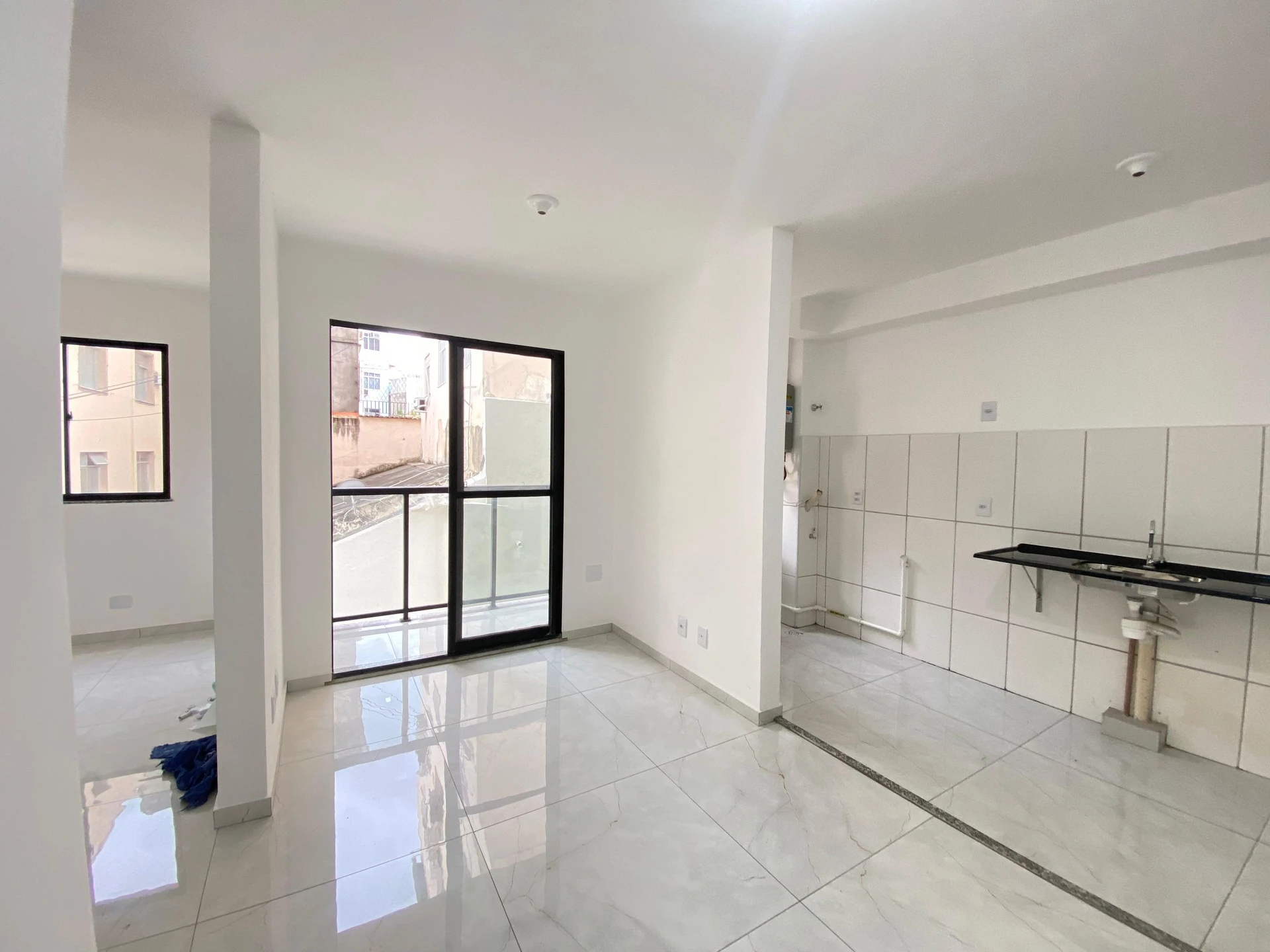 Rental apartment with 2 bedrooms and 4 parking spaces — photo 28
