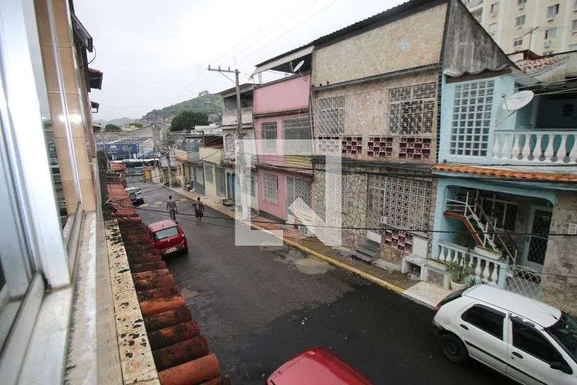 Casa de 65 m² e 2 quartos, Madureira — photo 29