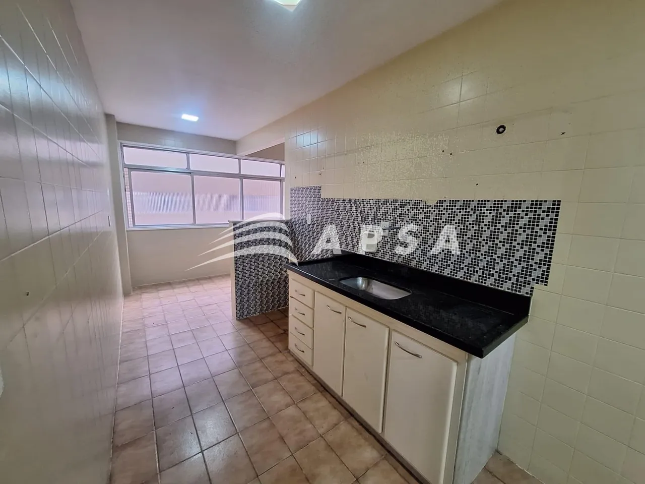 Apartment with 2 bedrooms and shared BBQ area — photo 20