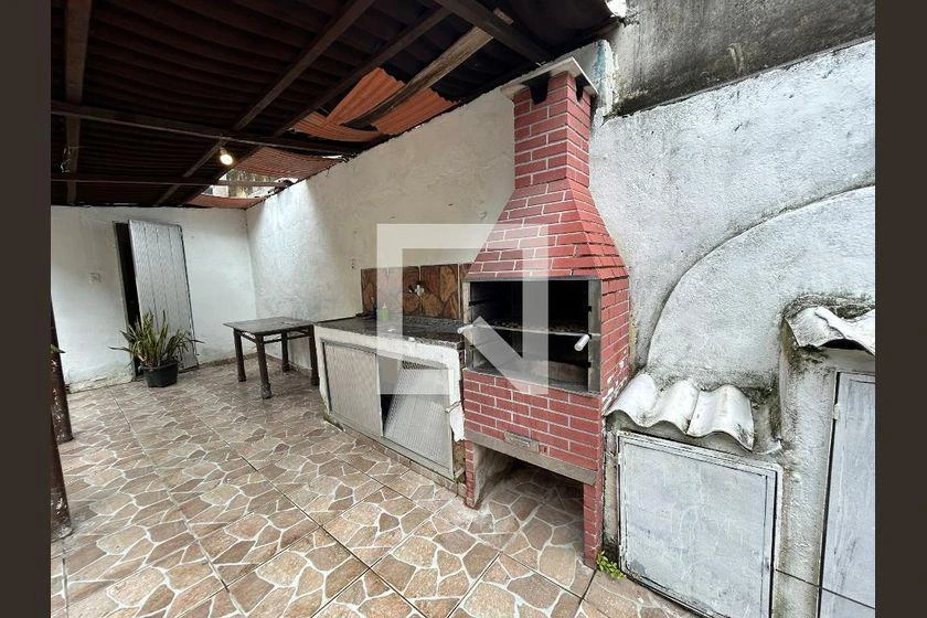 House with 2 bedrooms and 90 m² plus a balcony — photo 12