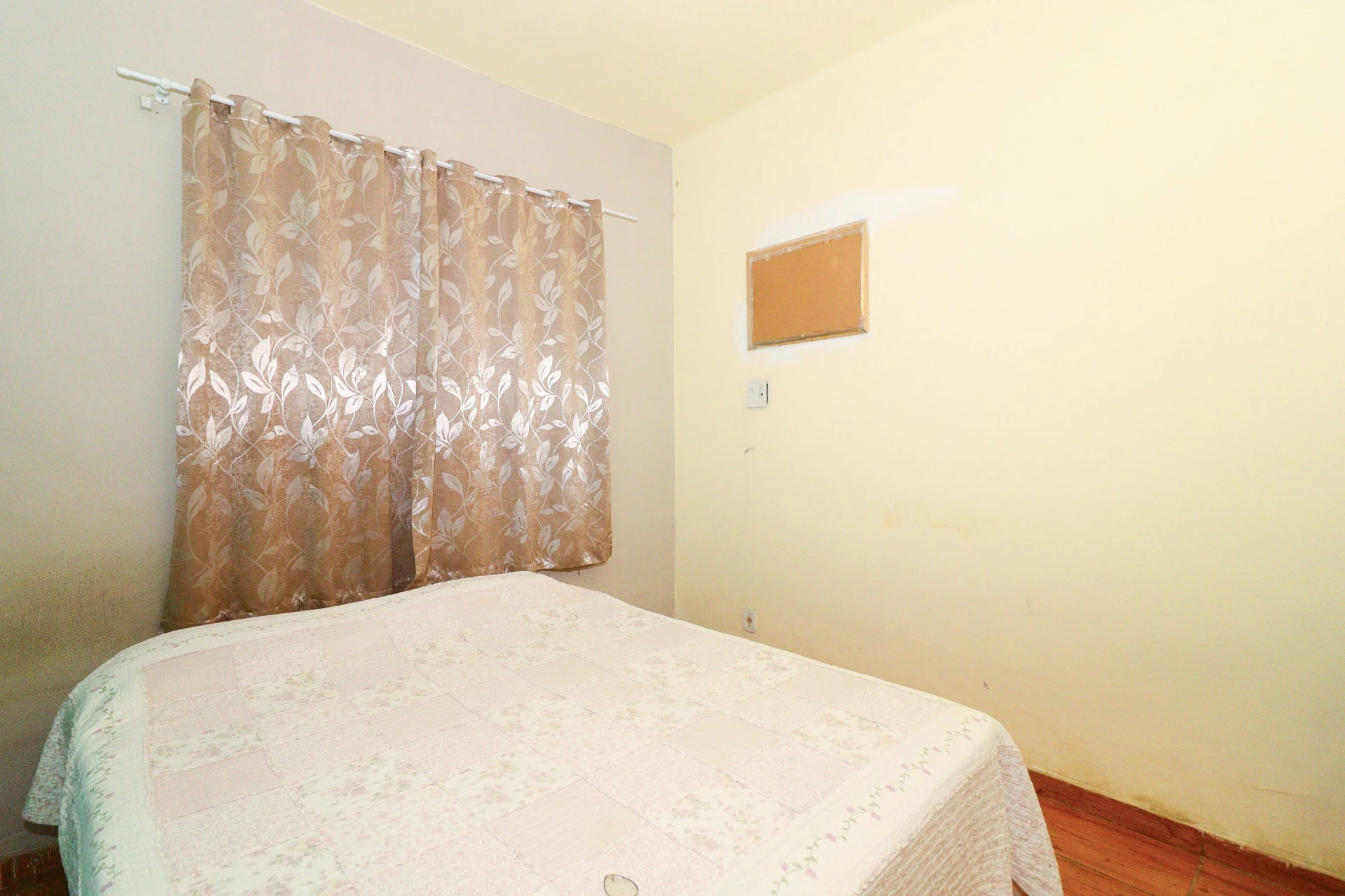 Casa de 2 quartos com jardim, Bangu — photo 11