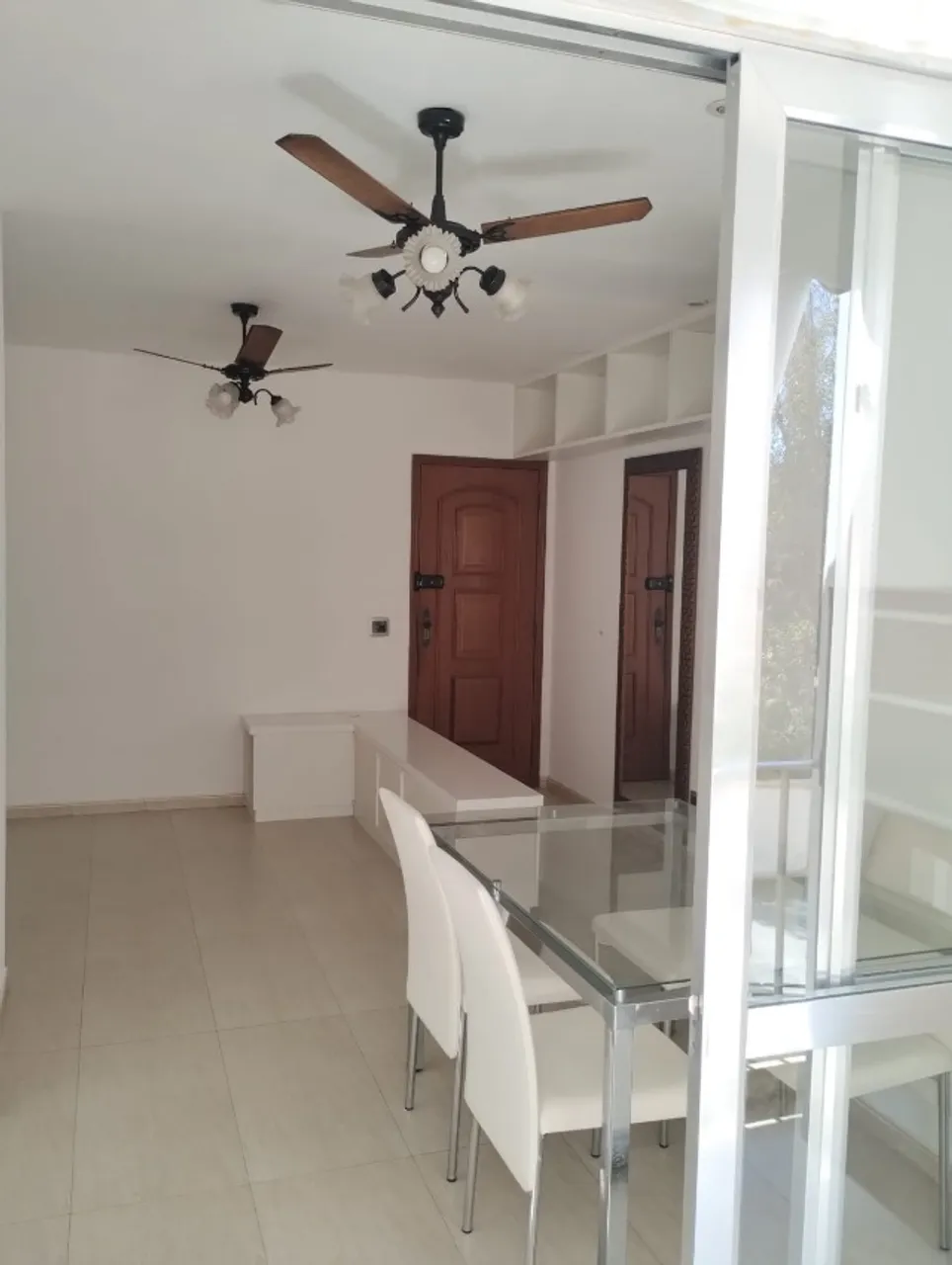 2-bedroom apartment with a closed gas kitchen — photo 5