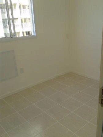 Furnished 45 m² apartment with 2 bedrooms and gas kitchen — photo 3
