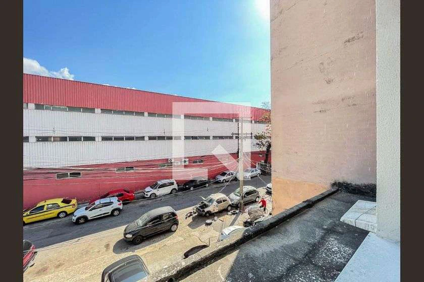 Apartamento de 1 quarto com 60 m² e sem vaga — photo 9