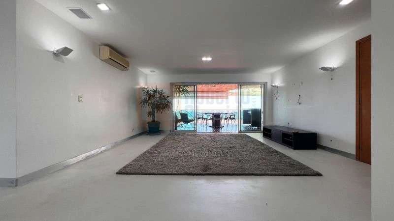 Apartamento para locação 280 m² com 4 quartos e 2 suítes — photo 10