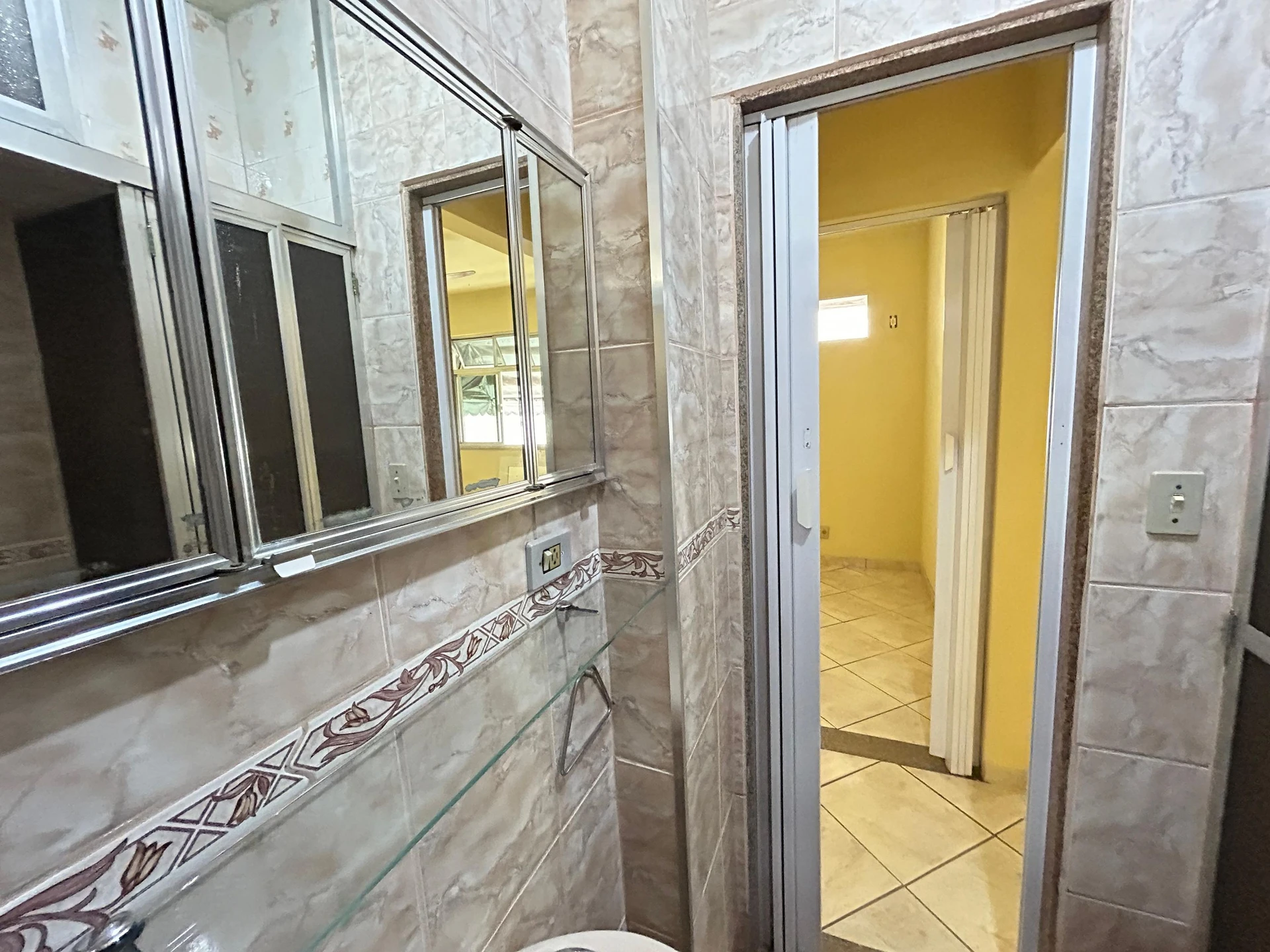 Квартира 55 м², 2 спальні, Ріо-де-Жанейро — photo 36