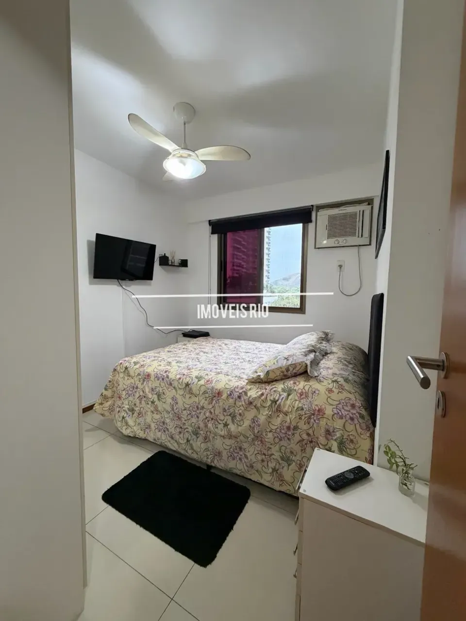 Furnished 3-bedroom apartment with 1 parking space — photo 5