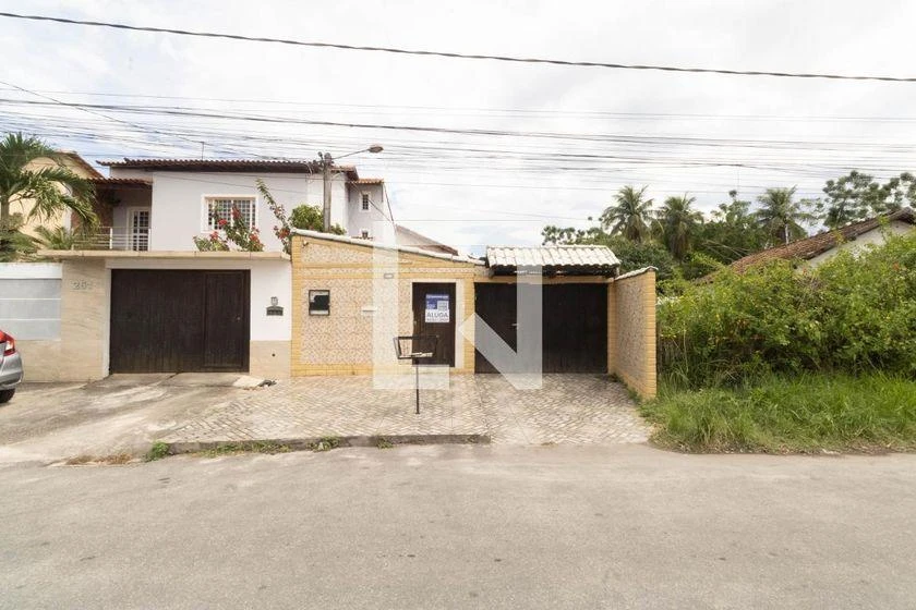 One-bedroom, 30 m² house in Rio de Janeiro — photo 18
