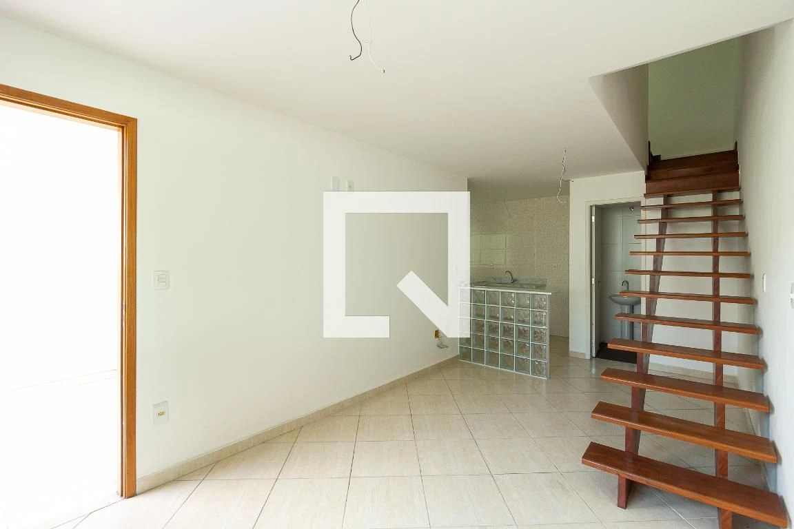 Casa em condomínio com 2 quartos e varanda gourmet — photo 5
