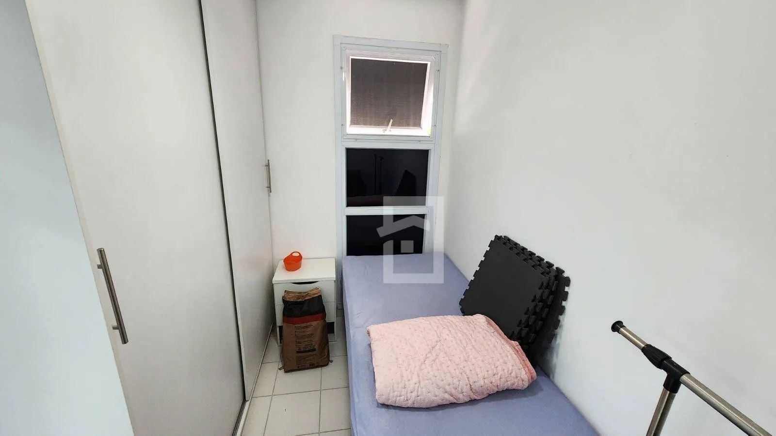 Apartamento mobiliado de 155 m² com 2 suítes e 2 vagas — photo 40