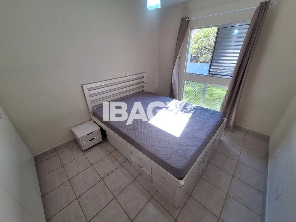 Apartamento amueblado de 49 m² con 2 dormitorios y balcón — photo 7