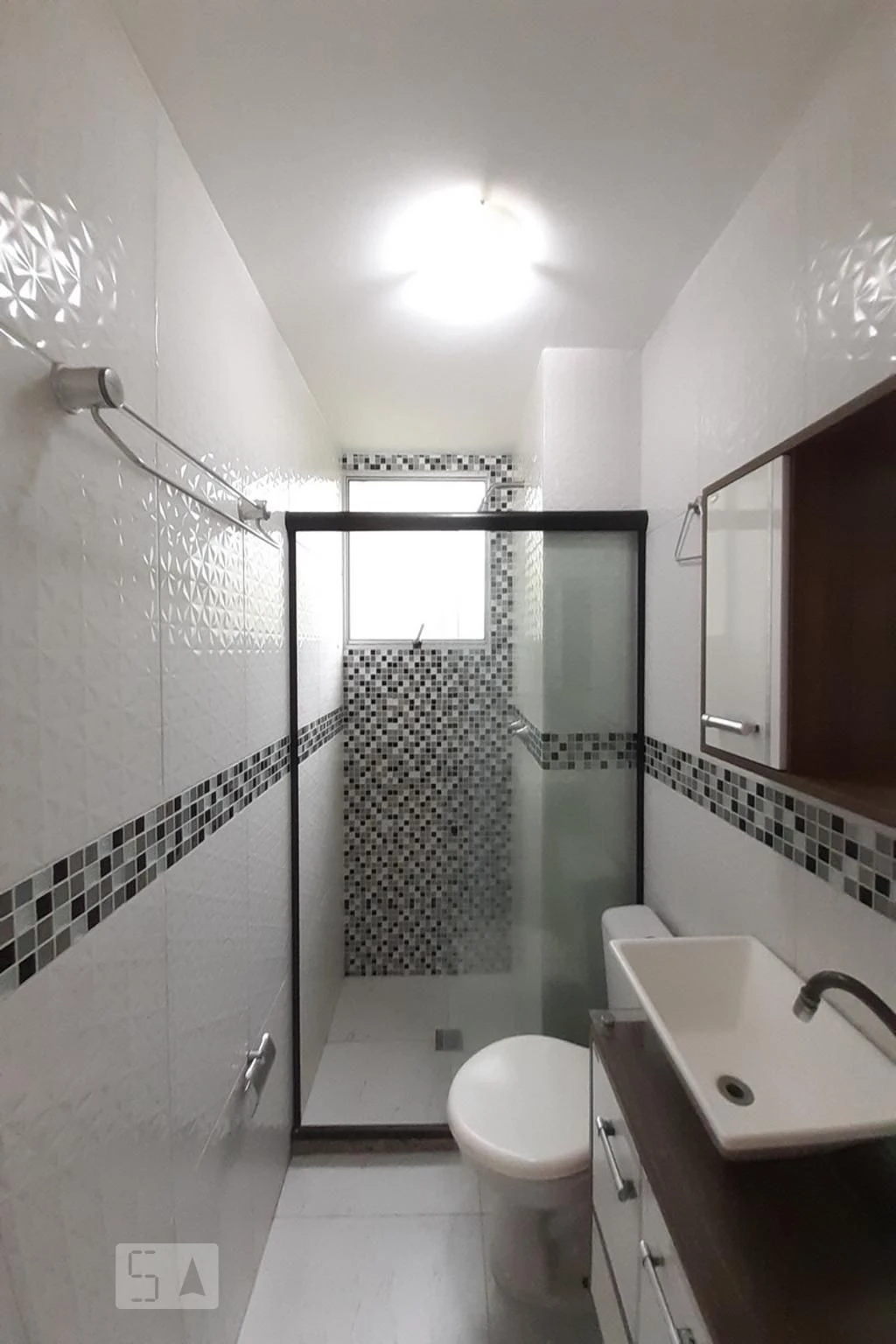 2 quartos e varanda gourmet: apartamento de 50 m² — photo 15
