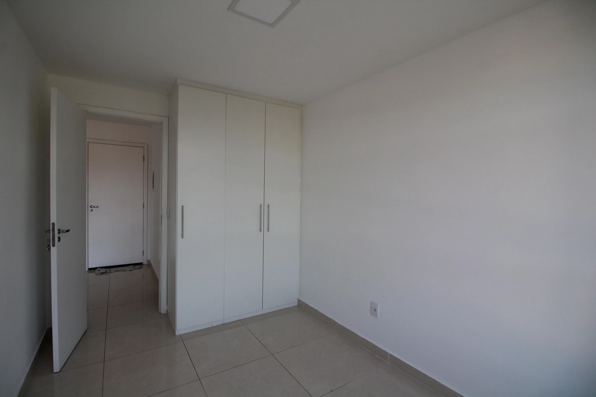 Apartamento de 1 quarto em condomínio com sauna — photo 26