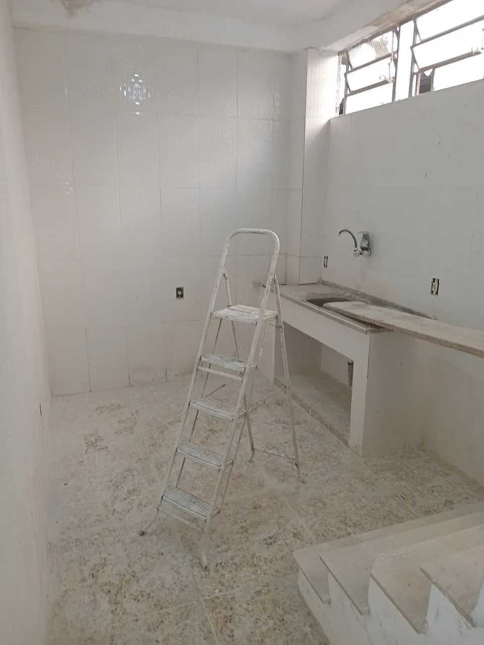 One-bedroom, 60 m² house in Rio de Janeiro