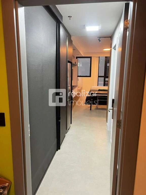 Apartamento de 1 quarto com suíte e 52 m² — photo 5