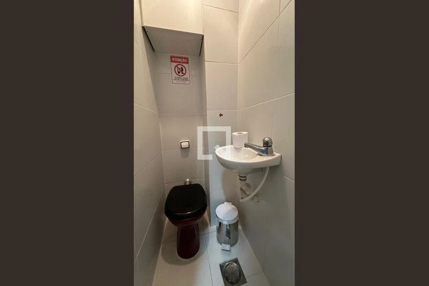 Apartamento mobiliado de 110 m² com 3 quartos — photo 35