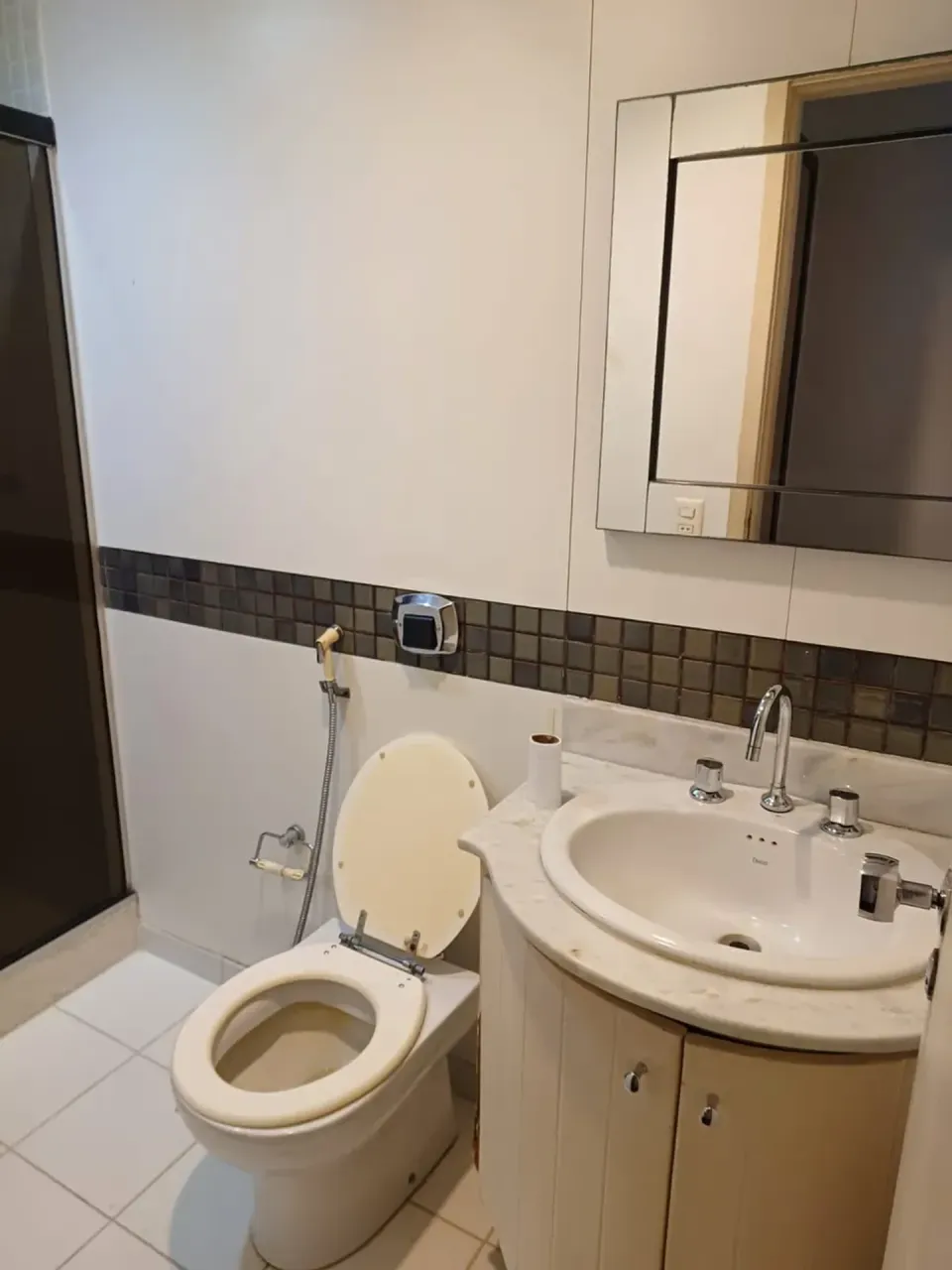 90 m² rental apartment with 2 bedrooms and parking — photo 3