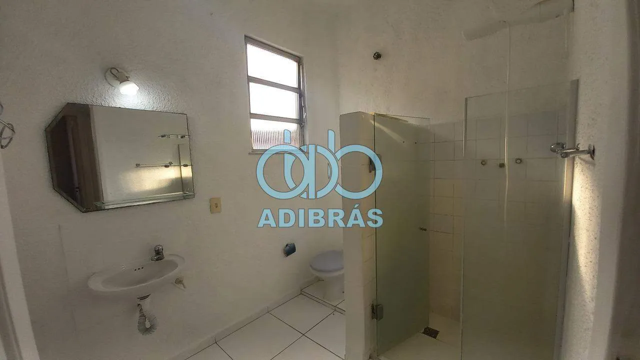 Rental apartment with 2 bedrooms and 1 bathroom — photo 5