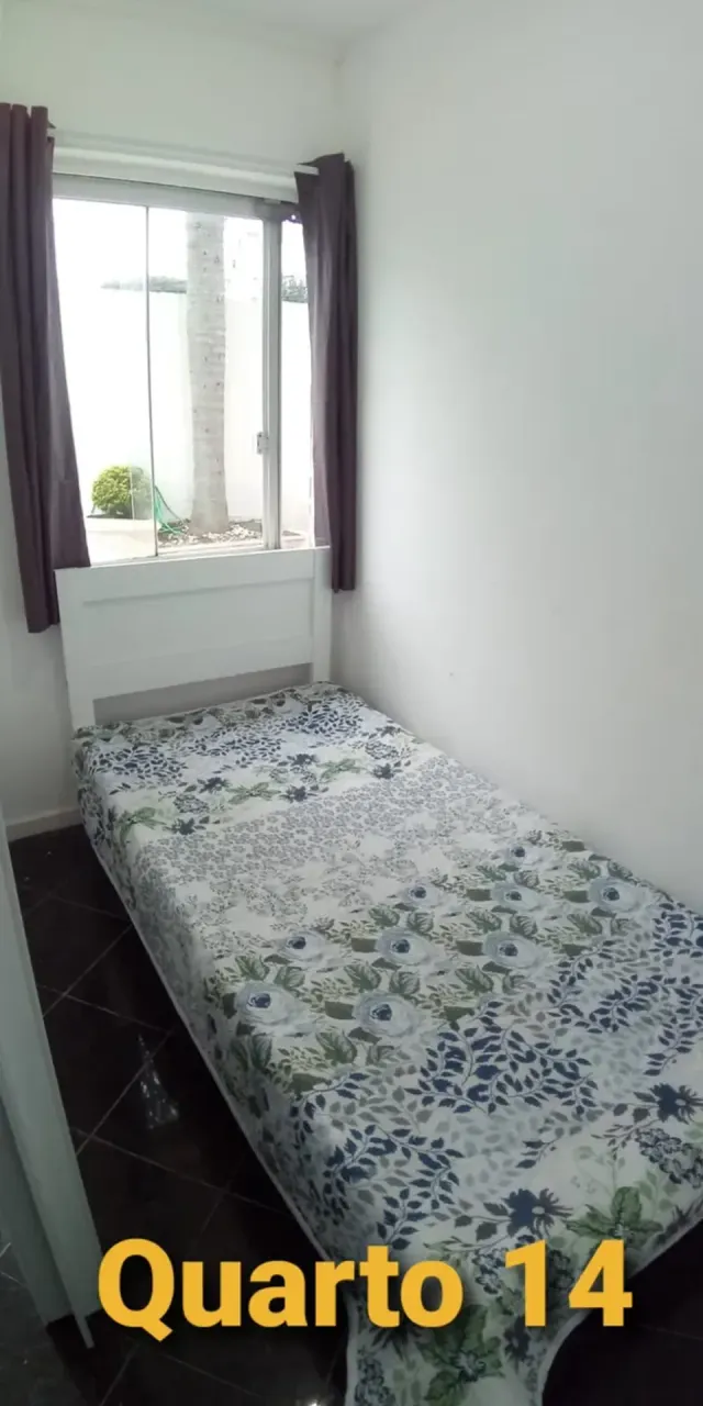 Furnished studio with closed kitchen and 1 parking space — photo 7