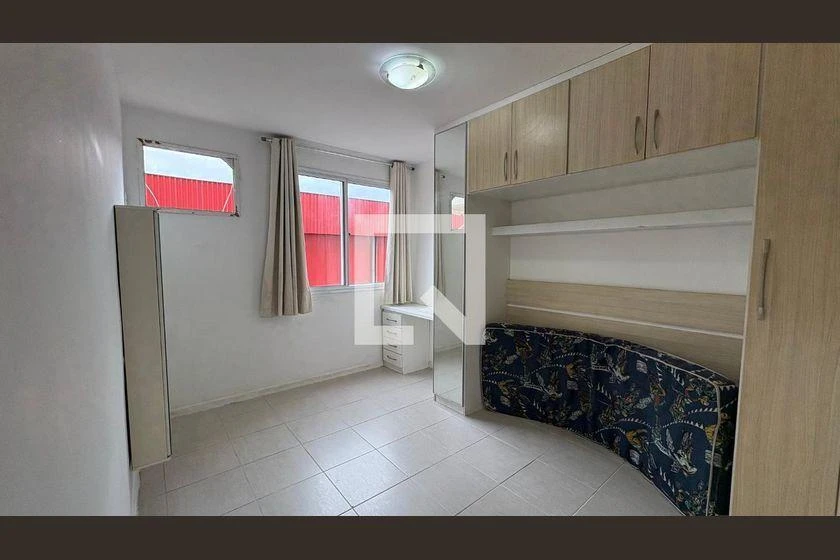 2-bedroom apartment in a building with a gym — photo 30