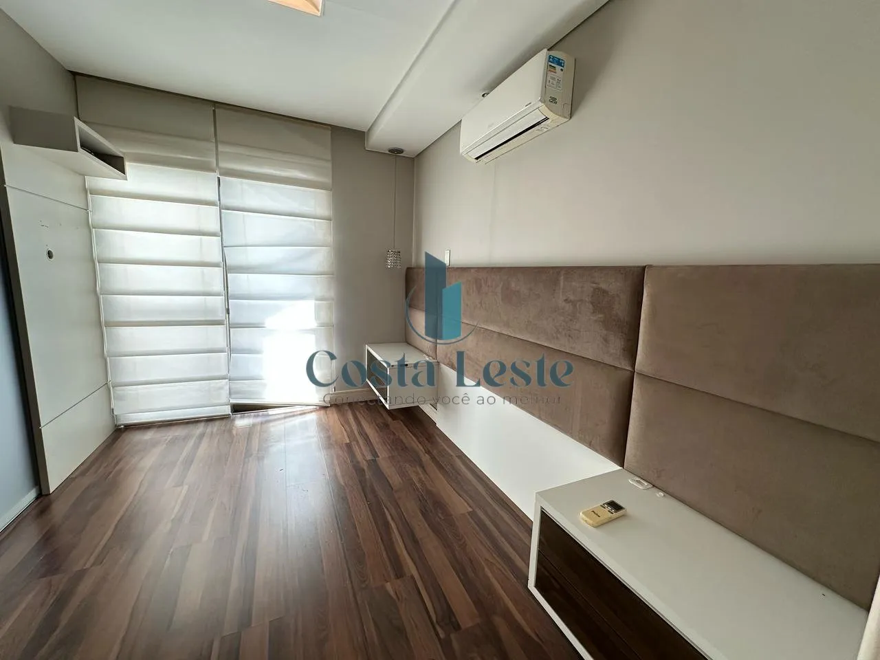 Furnished apartment, 142 m², with a grill on the balcony — photo 11