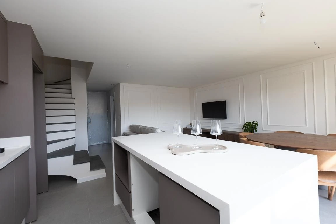 Furnished house with 3 bedrooms and private garden — photo 15