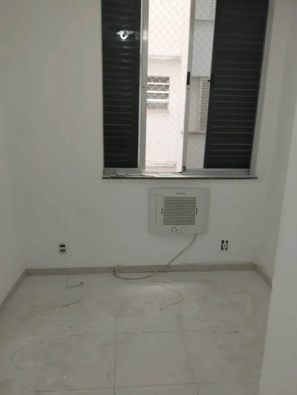 95 m² apartment with 2 bedrooms, 2 bathrooms and parking — photo 20