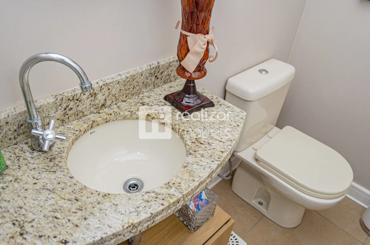 Apartamento amueblado con 3 suites y 156 m² — photo 36