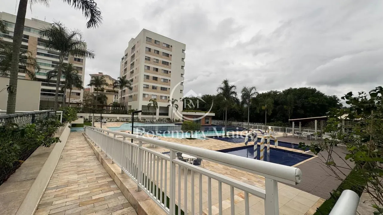 Apartamento de 4 quartos em condomínio com sauna — photo 58