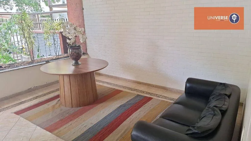 Mountain view in a 2-bedroom apartment, 83 m² — photo 22