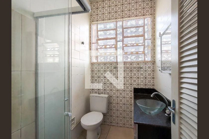 Unfurnished rental apartment, 70 m², 2 bedrooms — photo 25