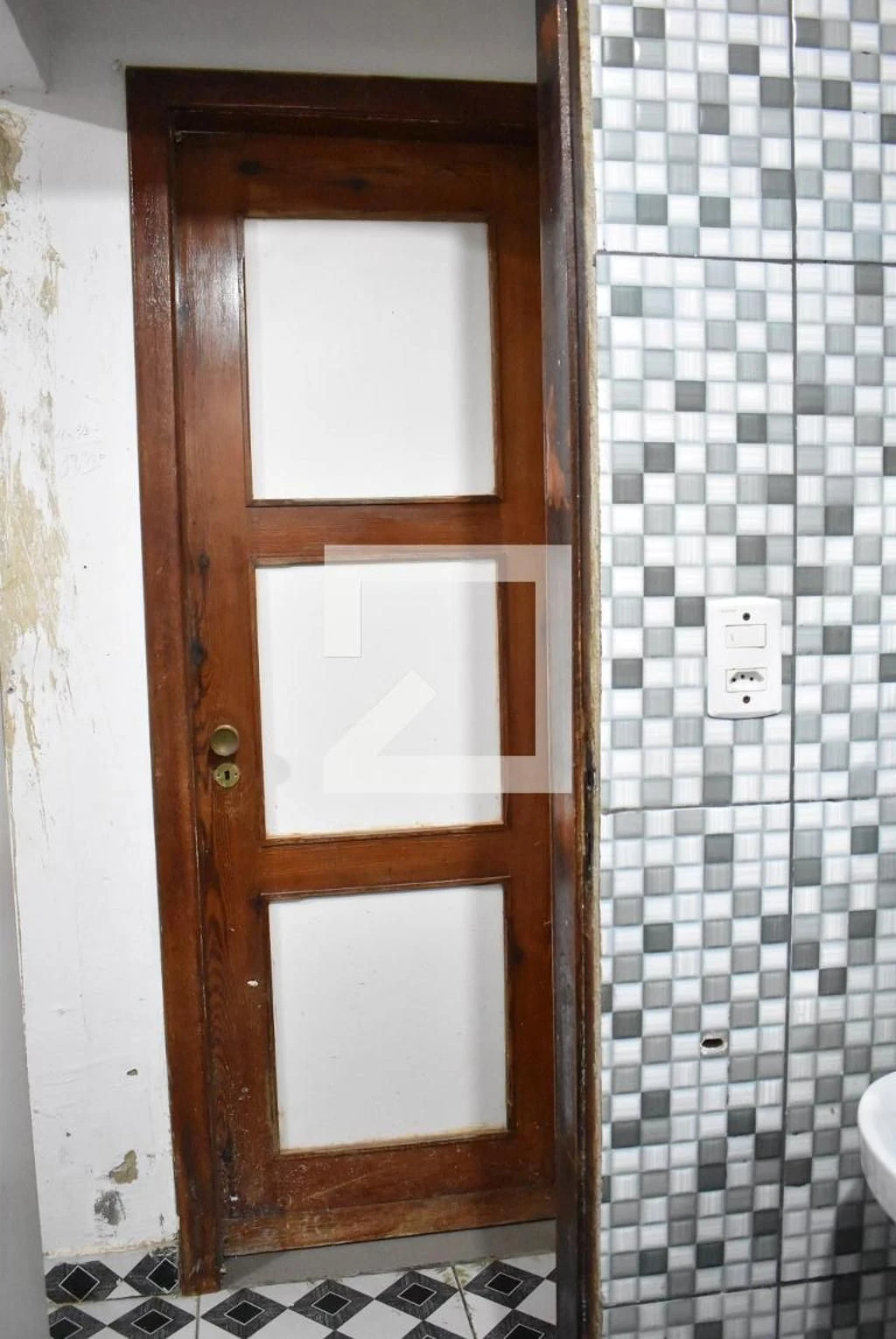 Меблированный дом: 2 спальни и гриль на балконе — photo 29
