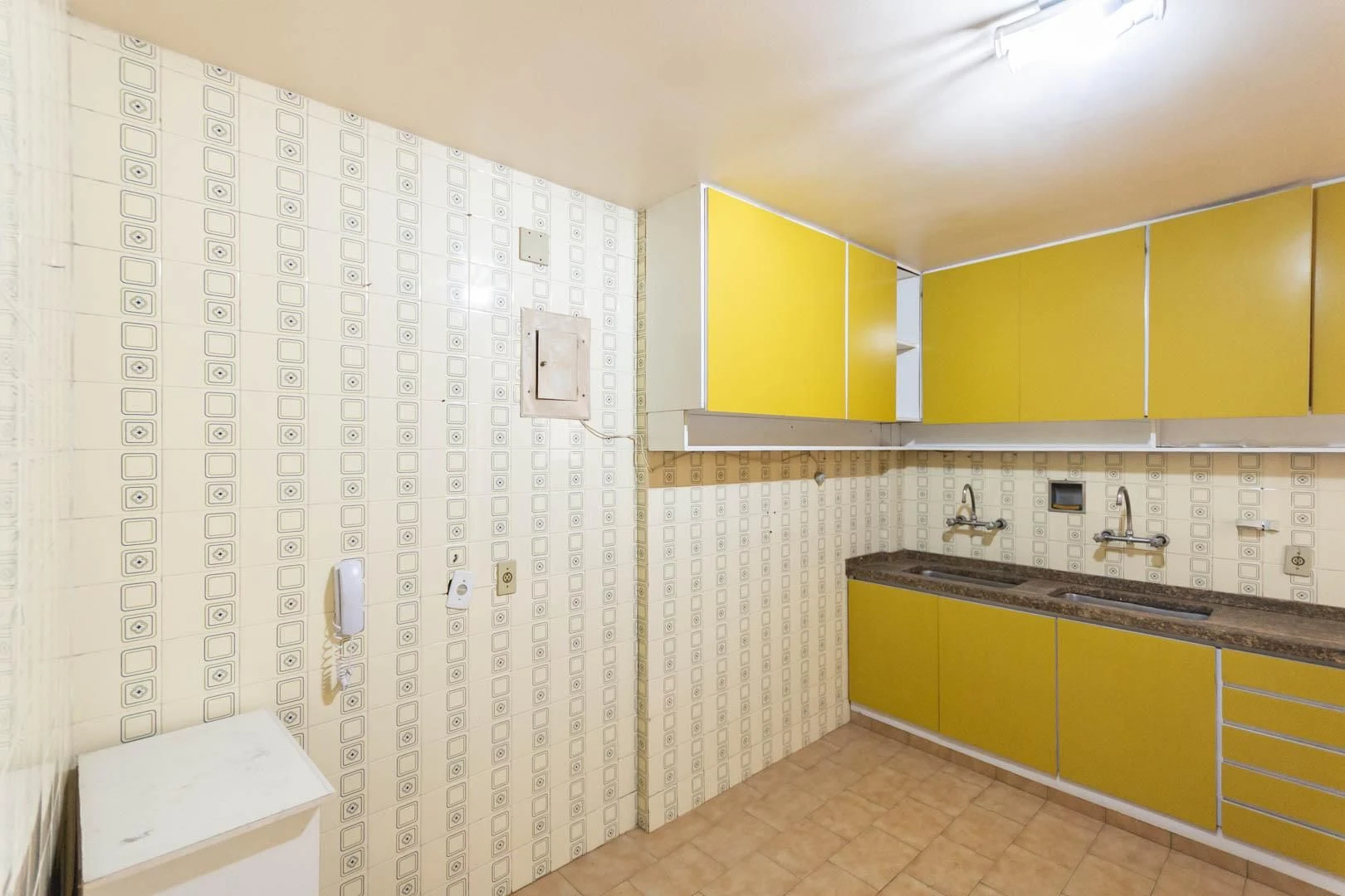 Rental apartment with 3 bedrooms and 1 en-suite — photo 17