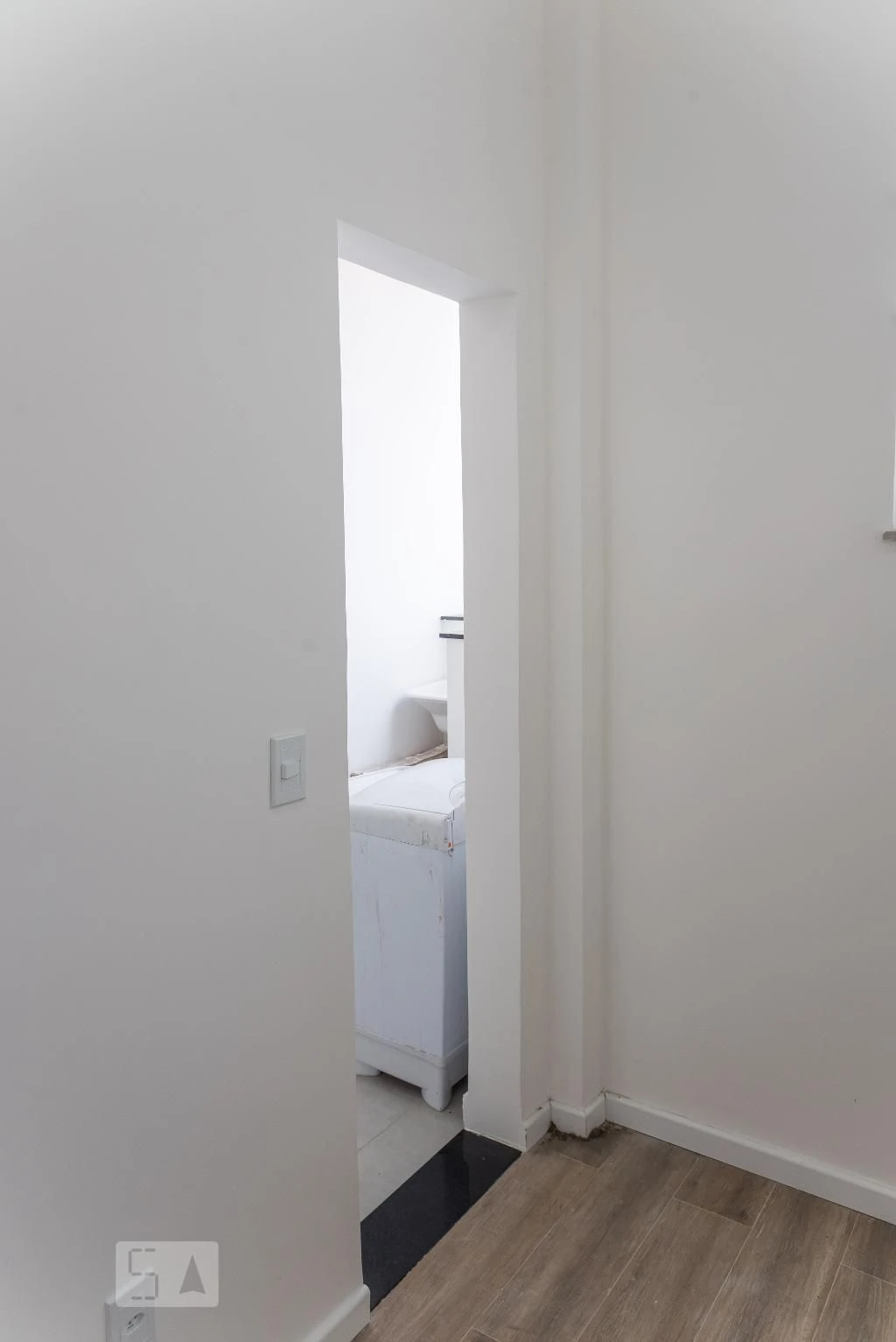 Departamento de 1 dormitorio con lavadora — photo 3
