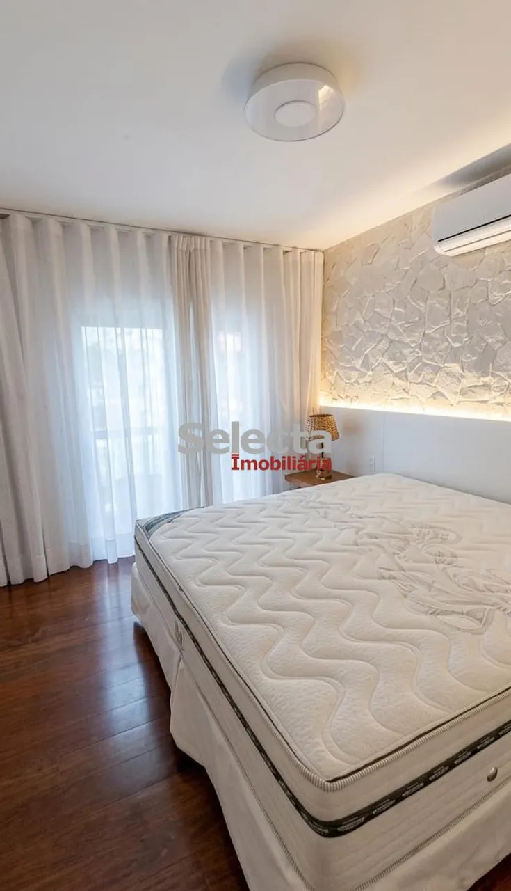 Apartamento mobiliado com 3 quartos e cozinha a gás — photo 11