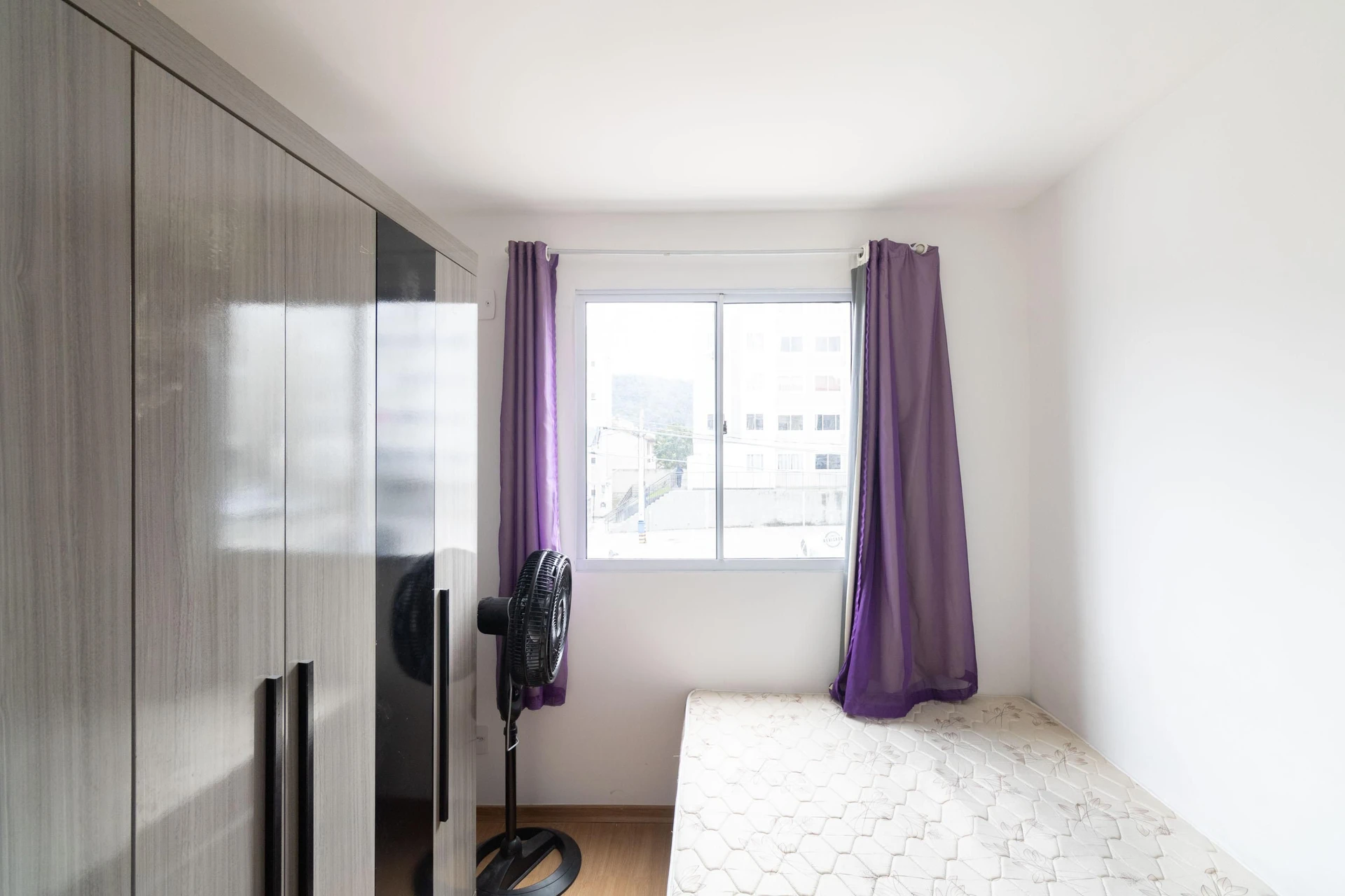 Apartamento mobiliado, 45 m², com varanda gourmet — photo 43