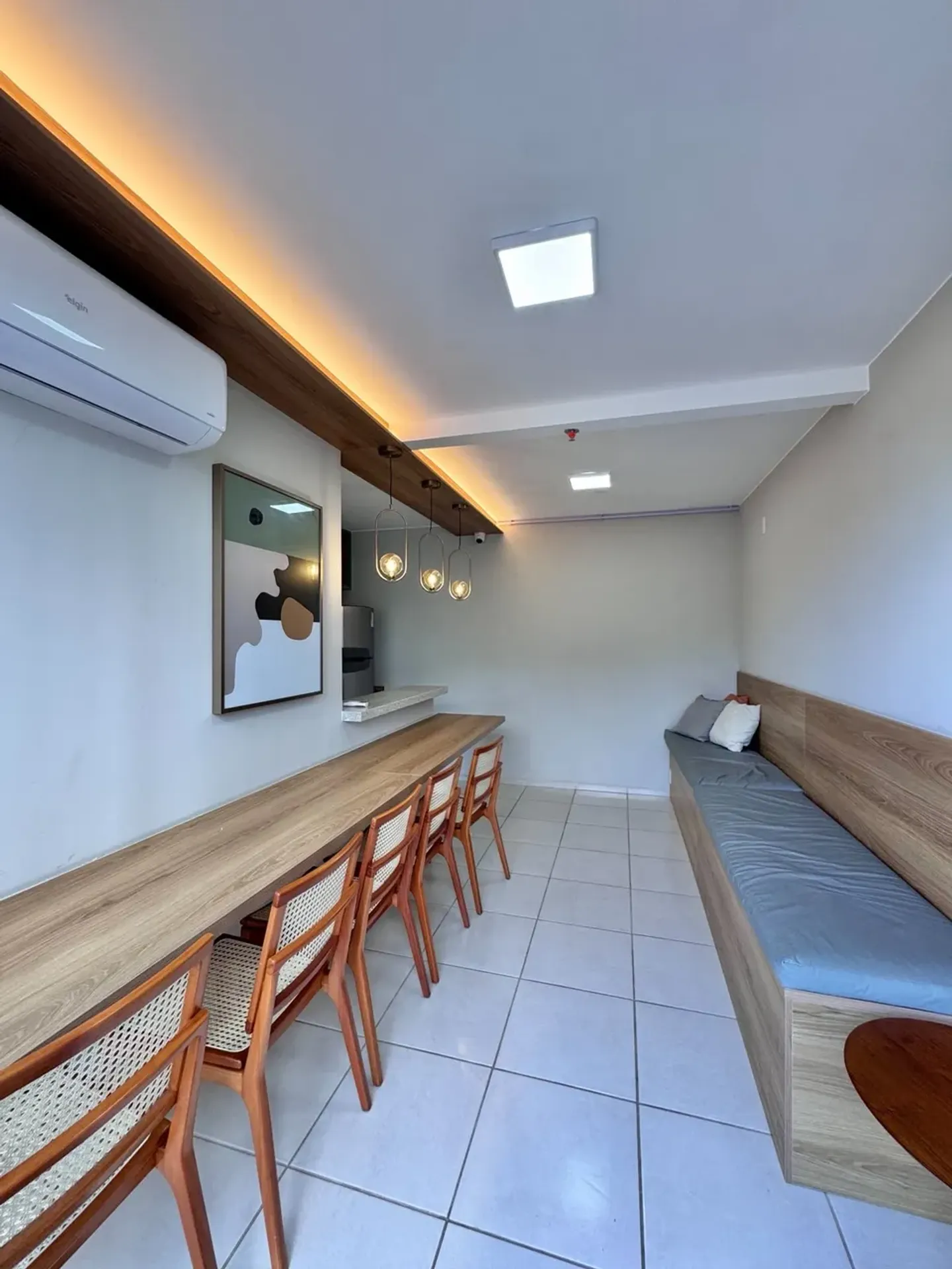 Apartamento para alugar com 2 quartos e 2 banheiros — photo 23