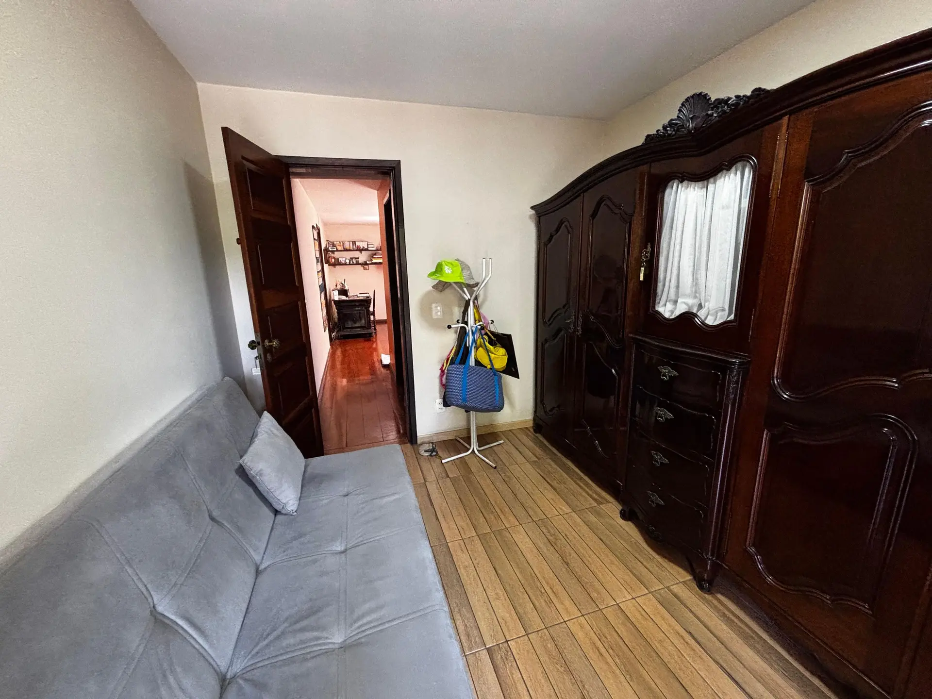 Джакузі та 3 спальні: квартира 153 м² — photo 34