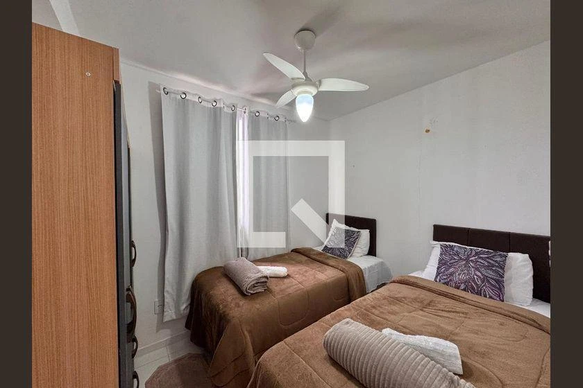 Furnished apartment, 56 m², with a home office — photo 8
