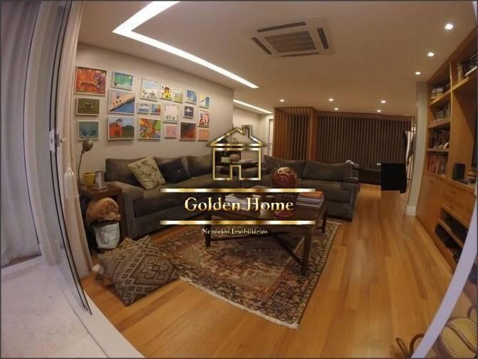 Furnished house with 4 en-suite bedrooms and 4 parking spots
