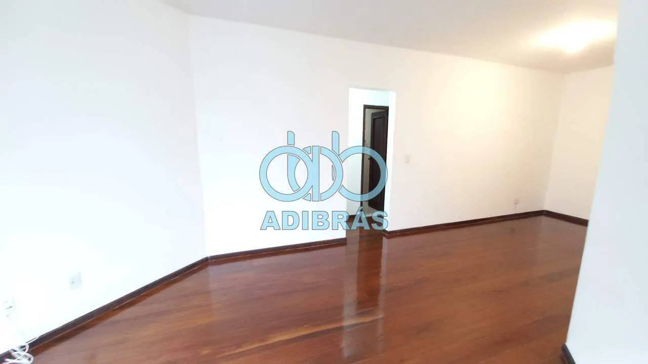 3-bedroom apartment, 1 with its own bathroom, 100 m² — photo 6