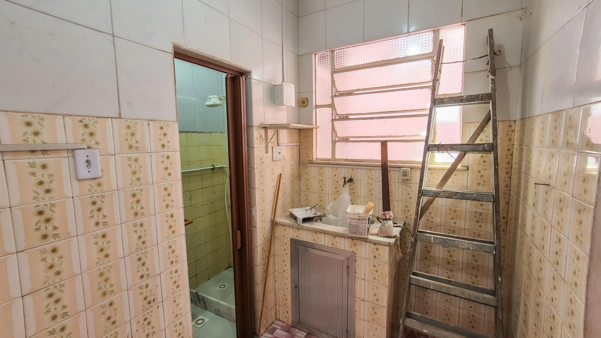 One-bedroom, 30 m² house in Rio de Janeiro — photo 2