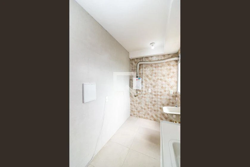 Apartamento de 2 quartos e 45 m² — photo 36