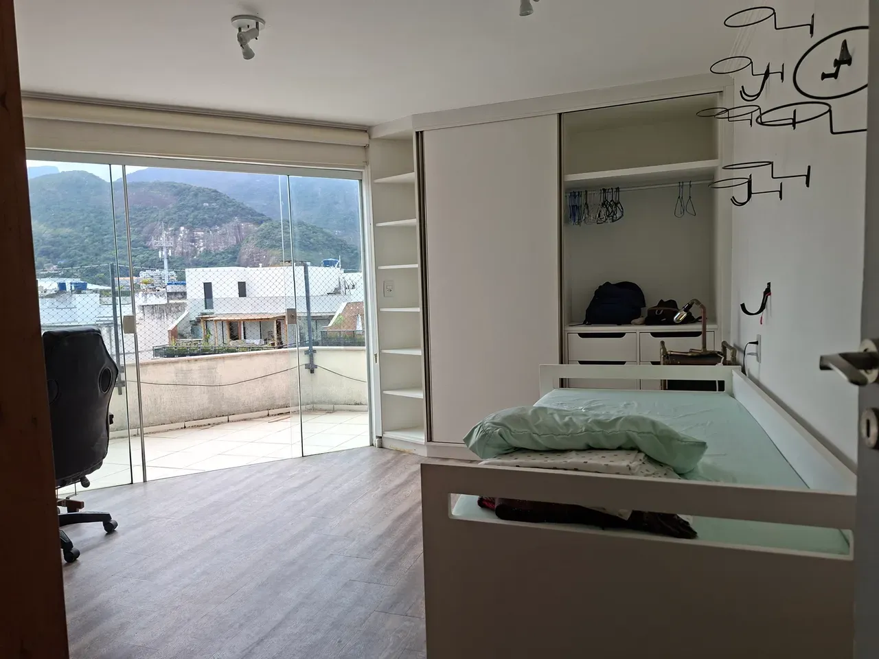 Apartamento duplex mobiliado com 360 m² e 4 quartos — photo 25