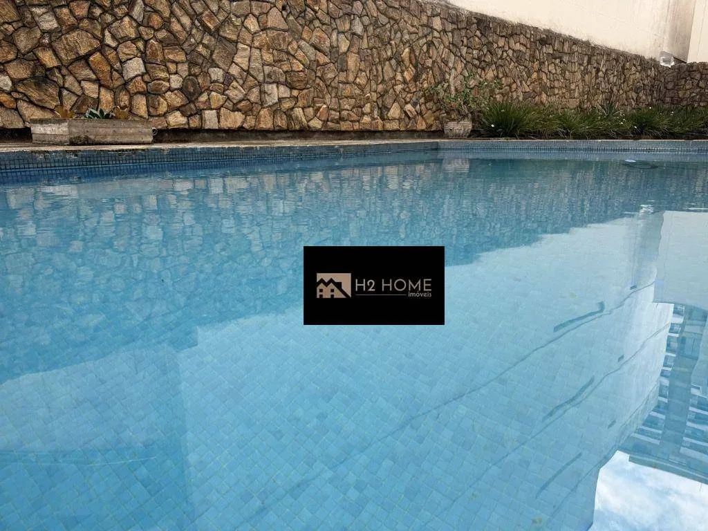 Apartamento mobiliado de 325 m² com 4 quartos e cozinha a gás — photo 6